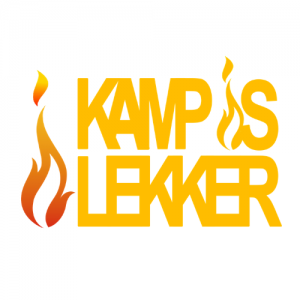 Kamp is Lekker